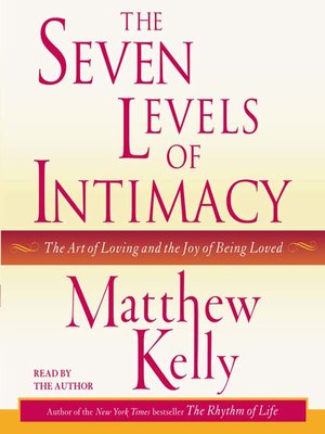 cover image of Seven Levels of Intimacy